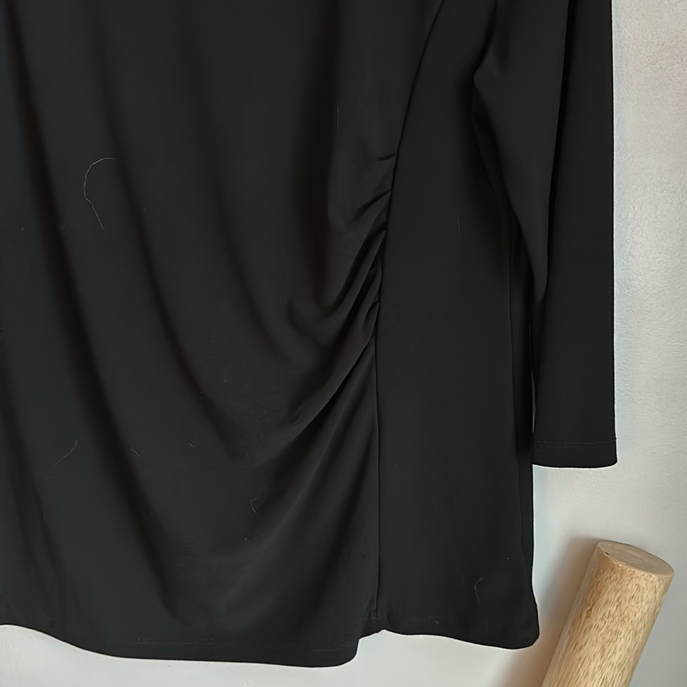 Talbots top Size L - Picture 2 of 5